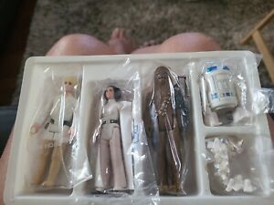 early bird set 1977 star wars