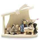 Nativity Set, Four Piece - EAN 006937 - Steiff 2020