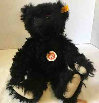 Rare and Collectible Steiff Items : Steiff bear 003509 Rare and Collectible Steiff Items : Steiff bear 003509