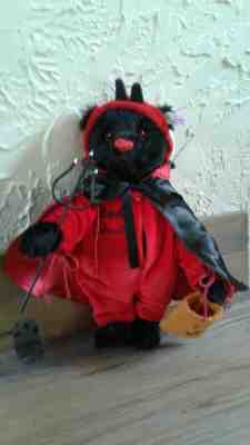 Rare and Collectible Steiff Items : Steiff bear boo boo and