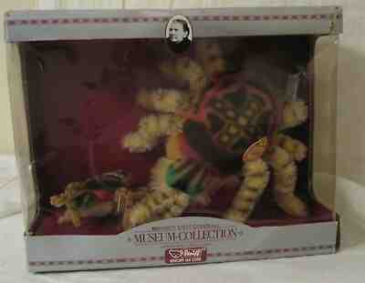 Rare And Collectible Steiff Items : Spider Value Guide - Price