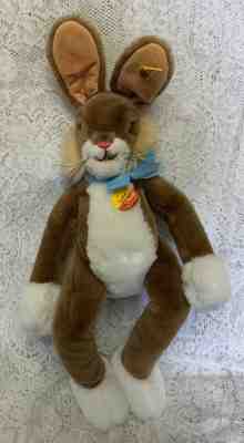 Steiff hotsell Rabbit 6283/50