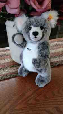 Steiff Koala Bear Ted Australian  22Cm