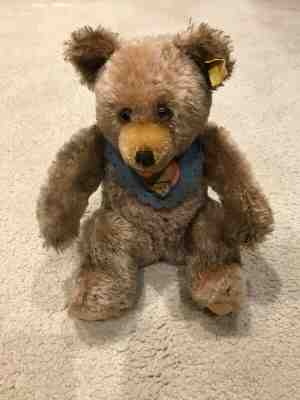 Steiff Original Orsi 1953 Bear
