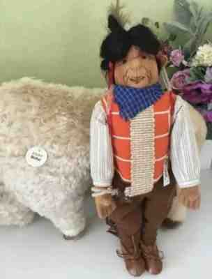 Rare and Collectible Steiff Items : 1911