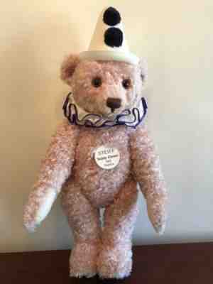 Rare and Collectible Steiff Items : 1926