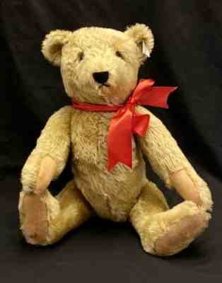 1980 steiff bears