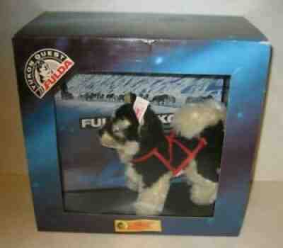 Rare And Collectible Steiff Items : Sled Value Guide - Price List