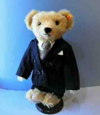 Steiff Ralph Lauren Polo Bear