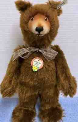 steiff circus bear