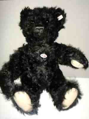 Rare and Collectible Steiff Items : Steiff bear steiff