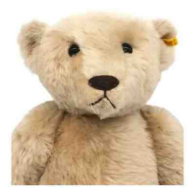 24 inch Margaret Woodbury Strong Museum Steiff Teddy Bear