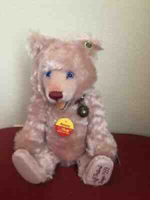 Rare And Collectible Steiff Items : Rosey Value Guide - Price List