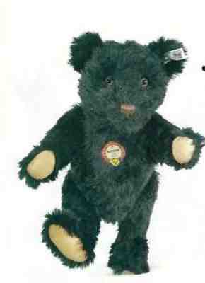 STEIFF "TEDDY BEAR 1953" REPLICA EAN 408519