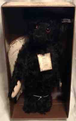 Rare and Collectible Steiff Items : Steiff bear steiff
