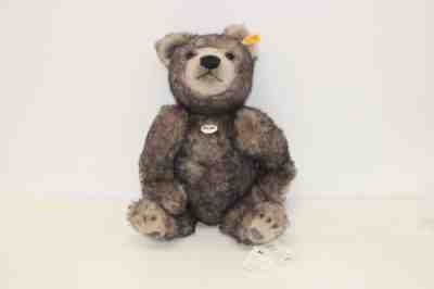 Steiff Original Bearry (Made In Germany) New With Tags S#555