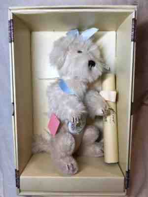 Steiff Pudel 1931レプリカ Steiff, Pudel 1931, 28 cm, EAN 420085, 2