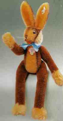 Rare And Collectible Steiff Items : Lulac Value Guide
