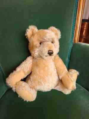 Original Steiff Jackie 50th Anniversary Bear 1953-55