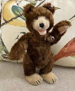 Rare And Collectible Steiff Items : 1947 Steiff Value Guide