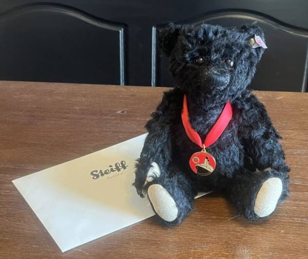 Rare and Collectible Steiff Items : Steiff bear steiff Rare and Collectible Steiff Items : Steiff bear steiff