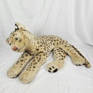 Steiff Ours Polaire Nanouk - 062605 - Blanc - 33 cm