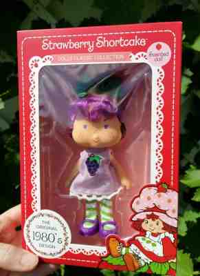 Strawberry Shortcake 5.5