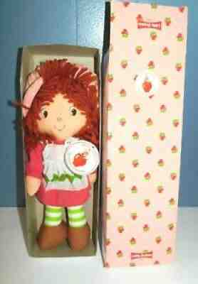 Strawberry Shortcake Collectibles : debbie Strawberry Shortcake Value ...