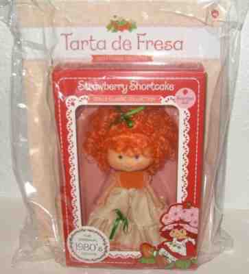 9 STRAWBERRY SHORTCAKE - SCENTED DOLLS