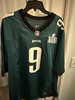 New ListingNike Nick Foles Super Bowl 52 Jersey Men’s XL