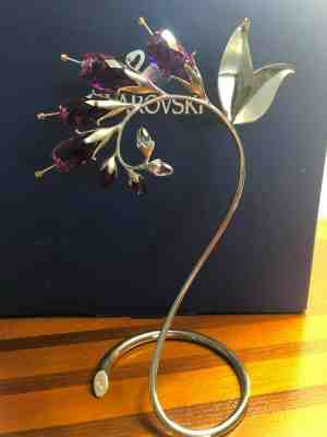 Rare And Collectible Swarovski Items : 945871 Value Guide - Price