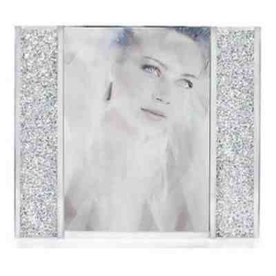 Swarovski Crystalline Starlet Picture Frame, large - new in original packaging