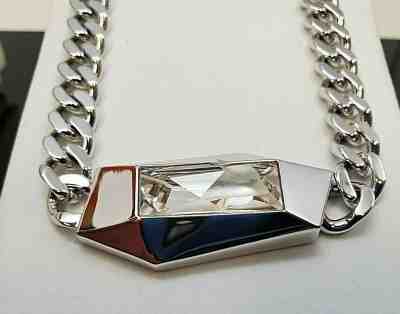 ATELIER - SWAROVSKI - JEAN PAUL GAULTIER - 16" - NECKLACE