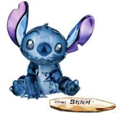 SWAROVSKI DISNEY Limited Edition Stitch #1096800