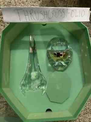 Halo Infinite x Swarovski Complete Brand New Numbered 8 out of 117