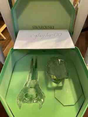 Halo Infinite x Swarovski Complete Brand New Numbered # 32 out of 117 32/117