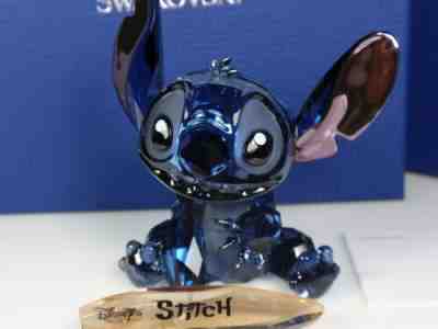 Swarovski Disney - Stitch, Limited Edition 2012 MIB #1096800