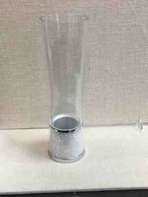 Swarovski Crystalline Vase