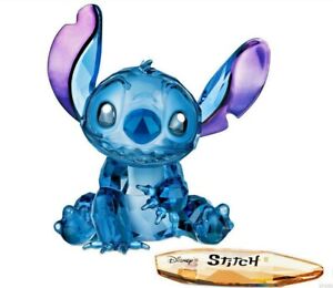 Swarovski Disney STITCH Limited Edition 2012 Retired 1096800 BNIB Mint