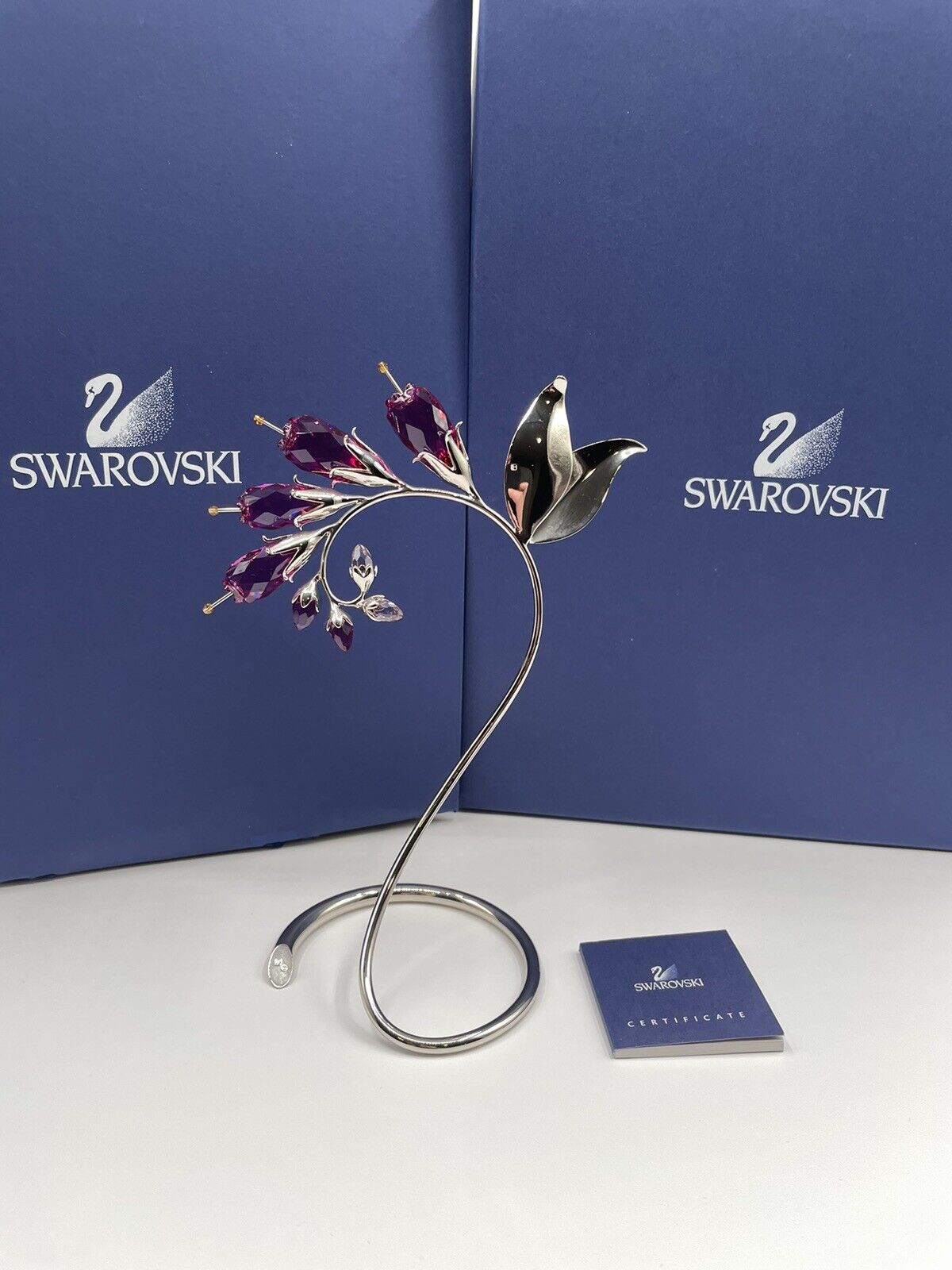 Rare And Collectible Swarovski Items : 945871 Value Guide - Price