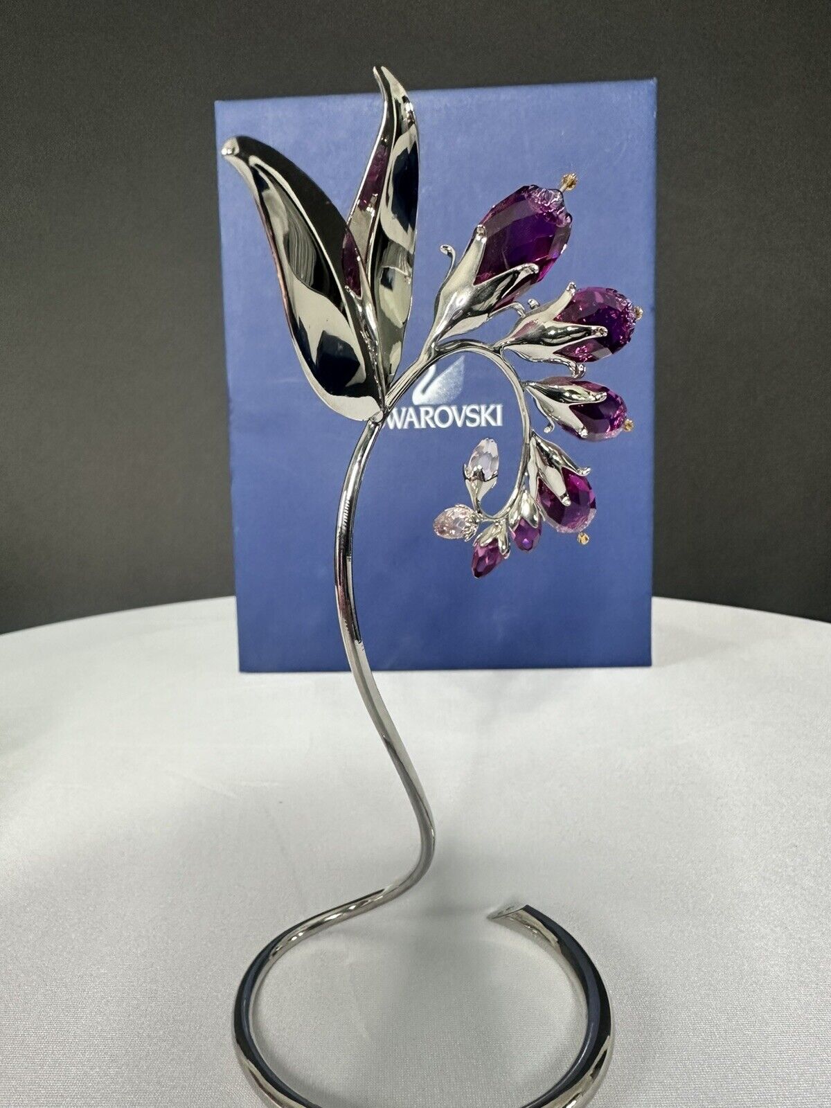 Rare And Collectible Swarovski Items : 945871 Value Guide - Price