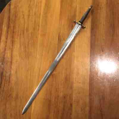 17th Century French Plug Bayonet