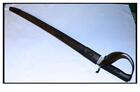 1859 NAVAL OFFICER's CUTLASS & SCABBARD - BRITISH DESIGN - 1859 TYPE II - GREAT