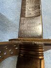 Henry Wilkinson Sword 1845 Pattern Calvary Saber with Scabbard / Late 1800s / PM