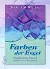Farben der Engel - Visualisation Oracle: A 110-Card Deck and Guidebook
