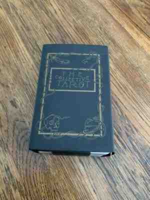 The Collective Tarot III 2012 Deck + Booklet