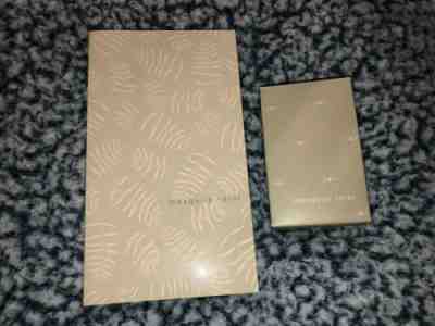 Mesquite Tarot Deck + Guidebook (OOP & Used)
