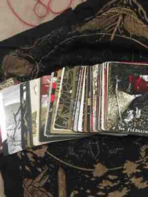 Slow Holler Queer Tarot Deck RARE OOP HTF