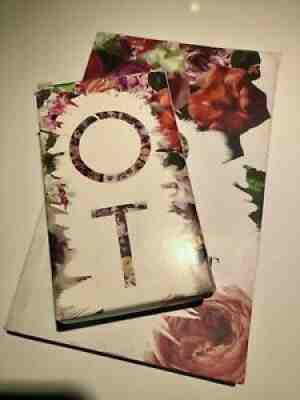 Our Tarot Deck 1st Edition Indie Sarah Shipman Dior Women's History OOP RARE HTF