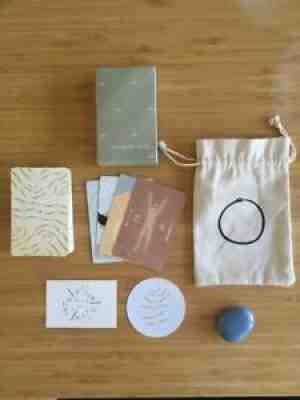 Rare Mesquite Tarot Deck First Edition Out of Print